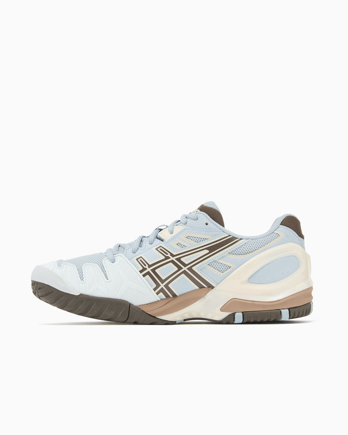 Sneakers ASICS Gel-Resolution 5 - 1203A901-400