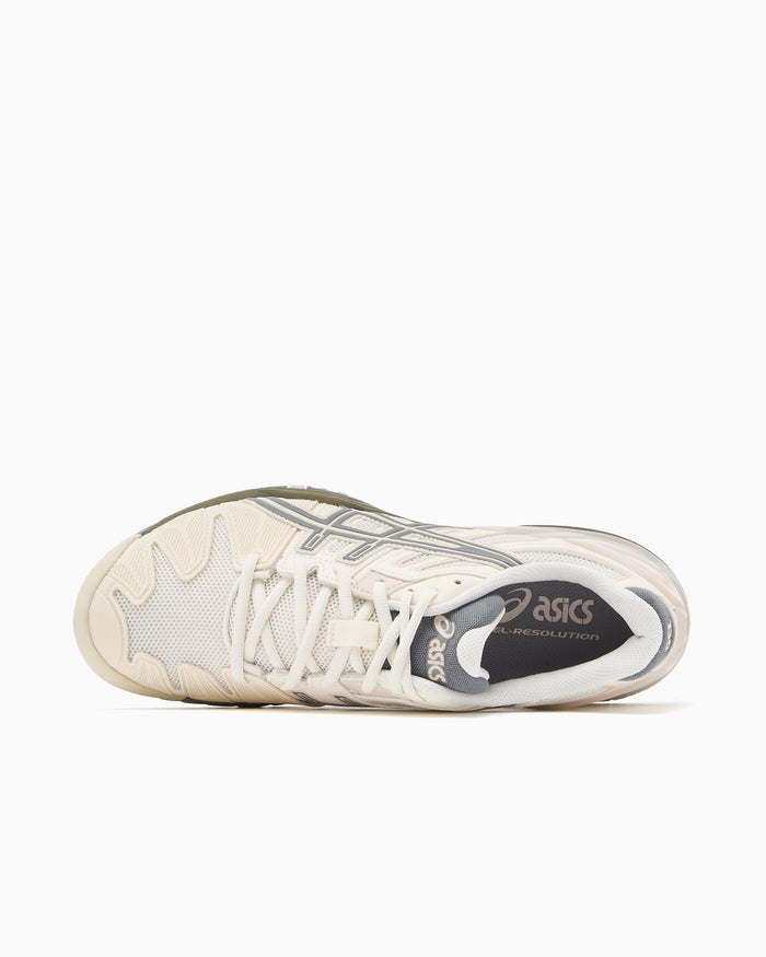 Sneakers ASICS Gel-Resolution 5 - 1203A901-100