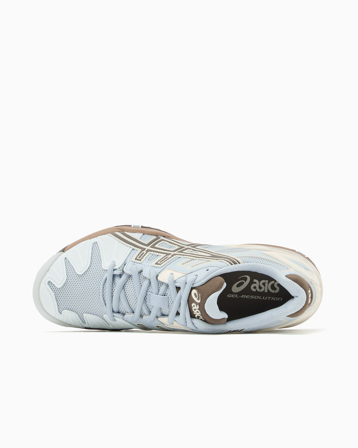 Sneakers ASICS Gel-Resolution 5 - 1203A901-400