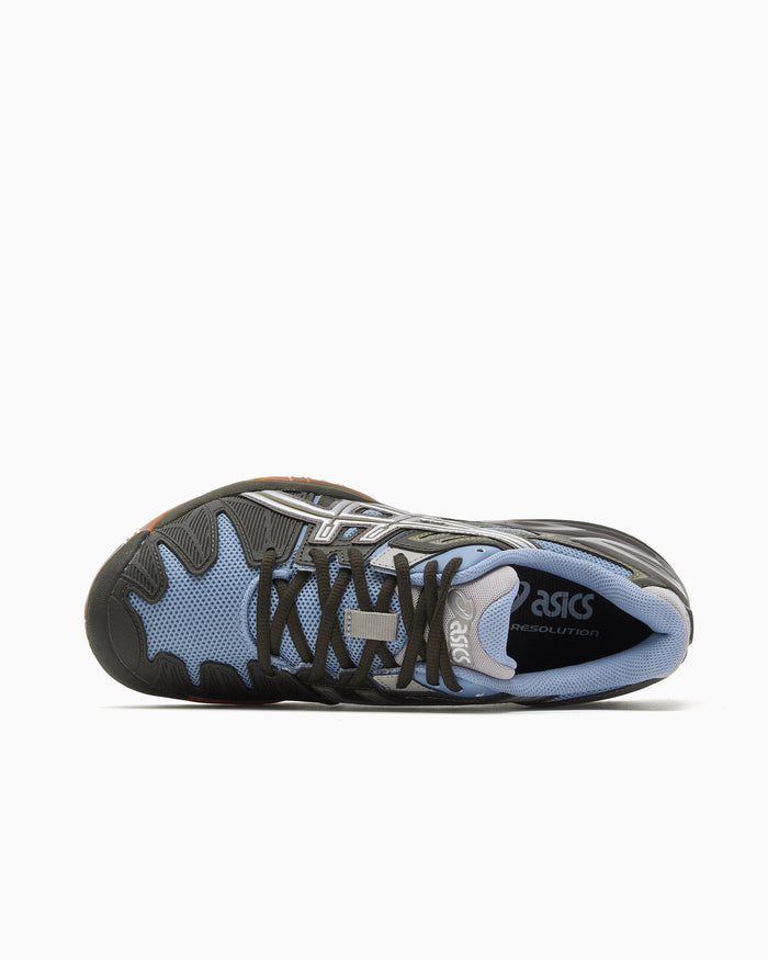 Sneakers ASICS Gel-Resolution 5 - 1203A901-402