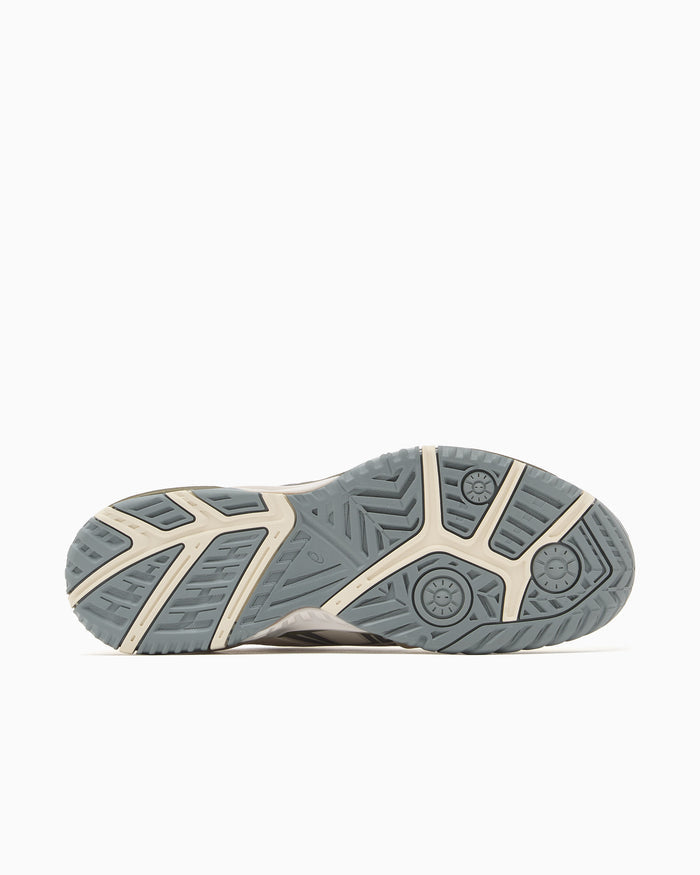 Sneakers ASICS Gel-Resolution 5 - 1203A901-100