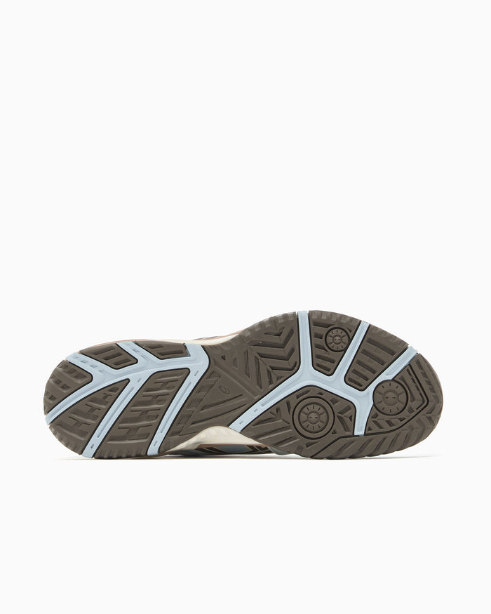 Sneakers ASICS Gel-Resolution 5 - 1203A901-400