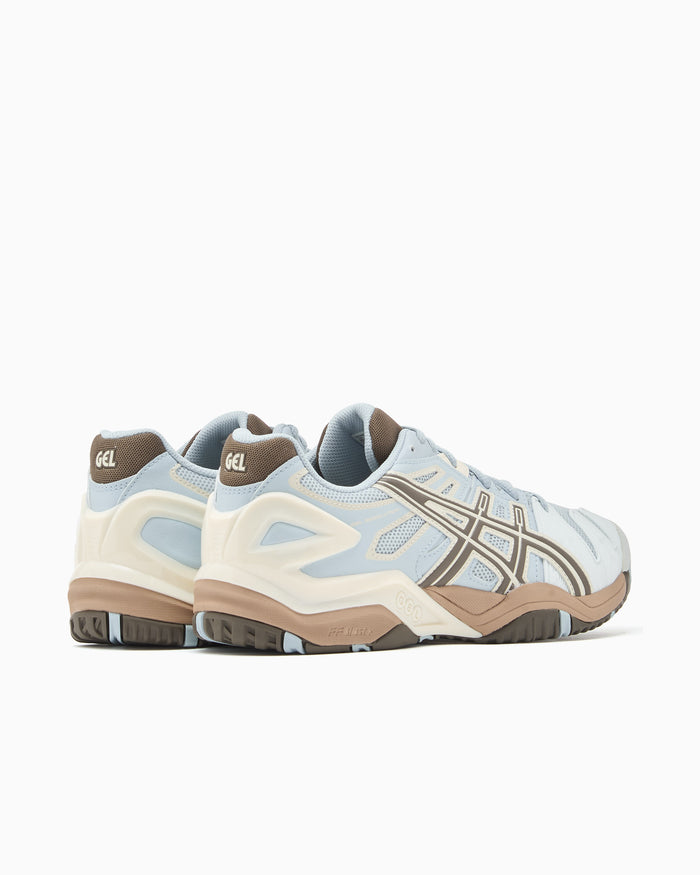 Sneakers ASICS Gel-Resolution 5 - 1203A901-400