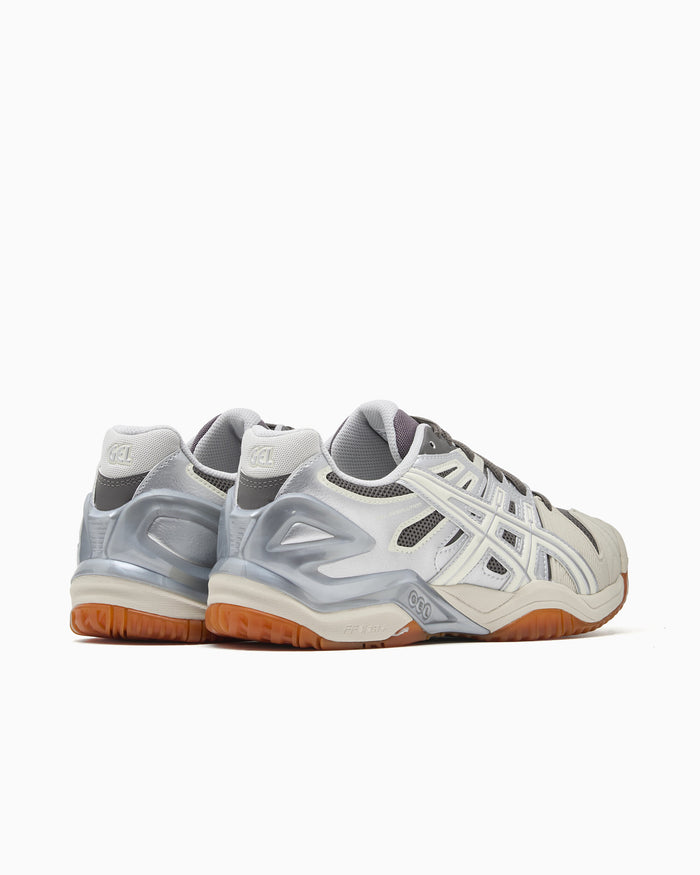 Sneakers ASICS Gel-Resolution 5 - 1203A901-200
