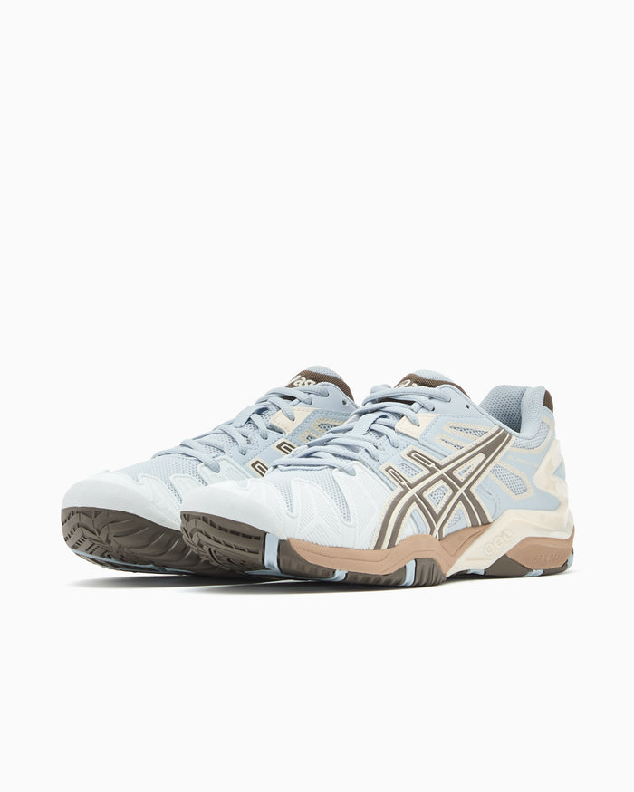 Sneakers ASICS Gel-Resolution 5 - 1203A901-400