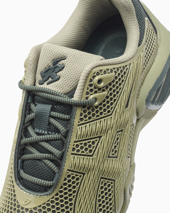 Sneakers ASICS Gel-Teremoa II - 1203A807-300