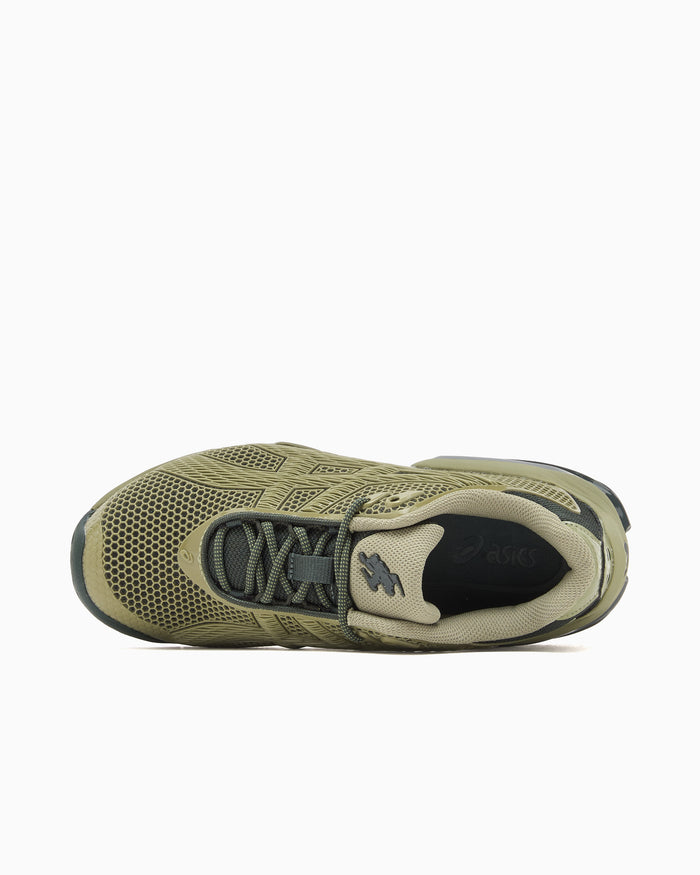 Sneakers ASICS Gel-Teremoa II - 1203A807-300