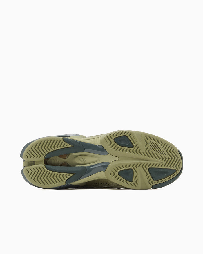 Sneakers ASICS Gel-Teremoa II - 1203A807-300