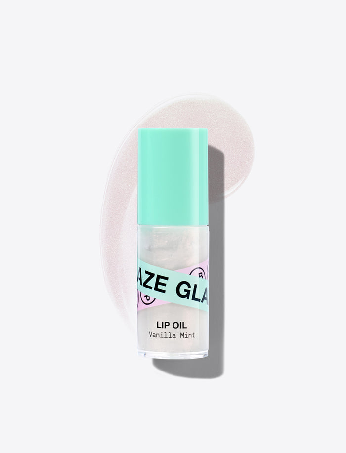 Vanilla Mint