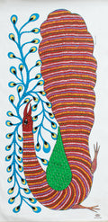 GOND PAINTING