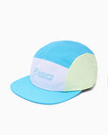 Caps ASICS 5 Panel Unisex Cap - 3013B331-402