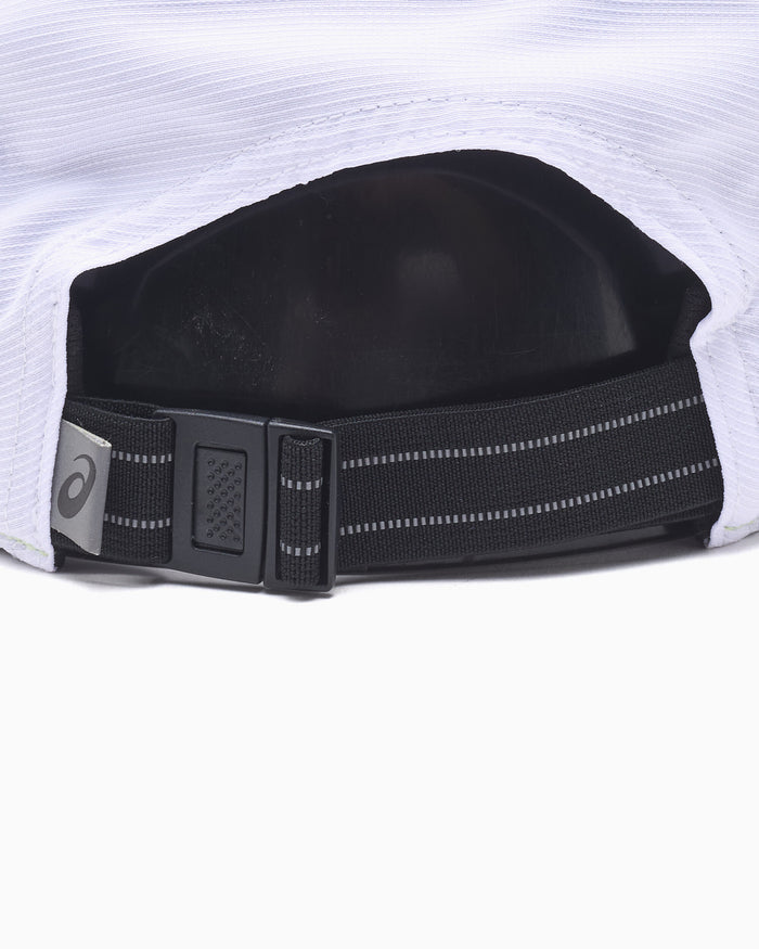 Caps ASICS 5 Panel Unisex Cap - 3013B331-402