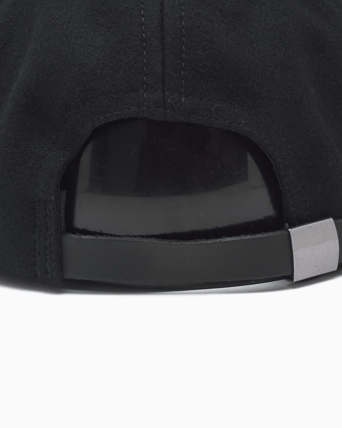 Caps Brain Dead Flannel Logohead Unisex Cap - BDF25H01004631BK01