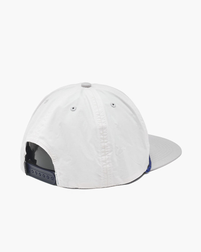 Caps by Parra Gasoline Unisex Cap - 55296-GREY