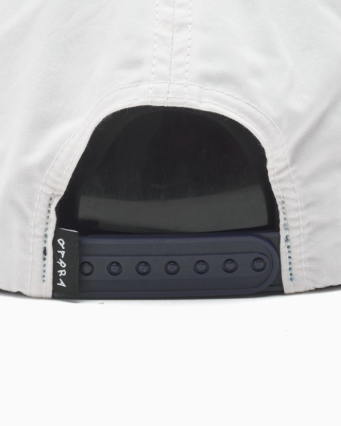 Caps by Parra Gasoline Unisex Cap - 55296-GREY