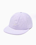 Caps by Parra Signature Unisex Cap - 55483-PURPLE
