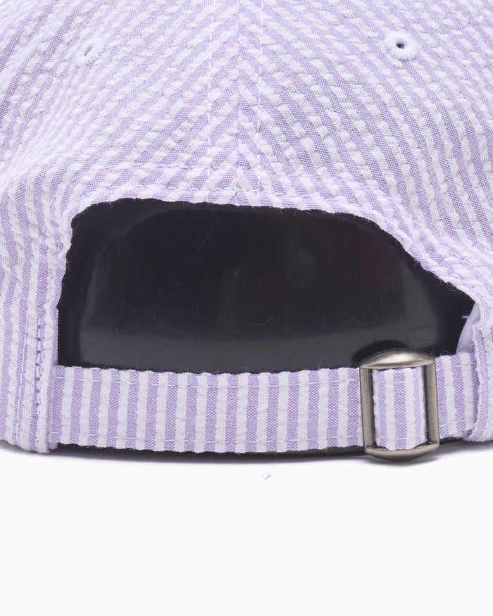 Caps by Parra Signature Unisex Cap - 55483-PURPLE