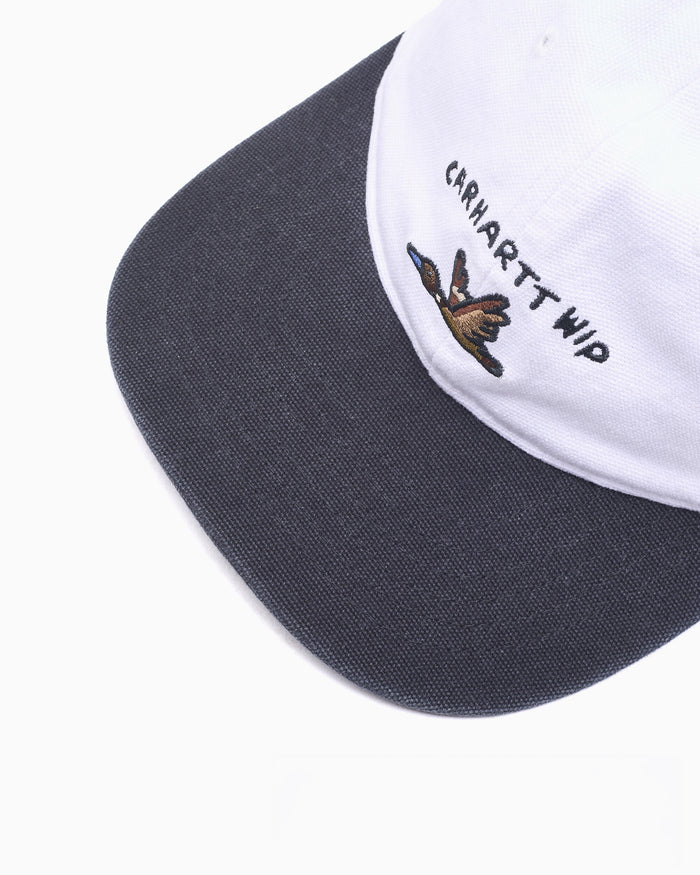 Caps Carhartt WIP Animated Ducks Unisex Cap - I037298-00AXX