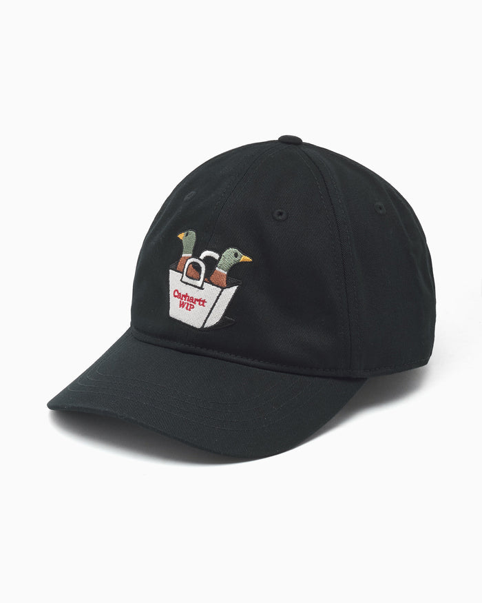 Caps Carhartt WIP Bumper Sticker Unisex Cap - I036922-89XX