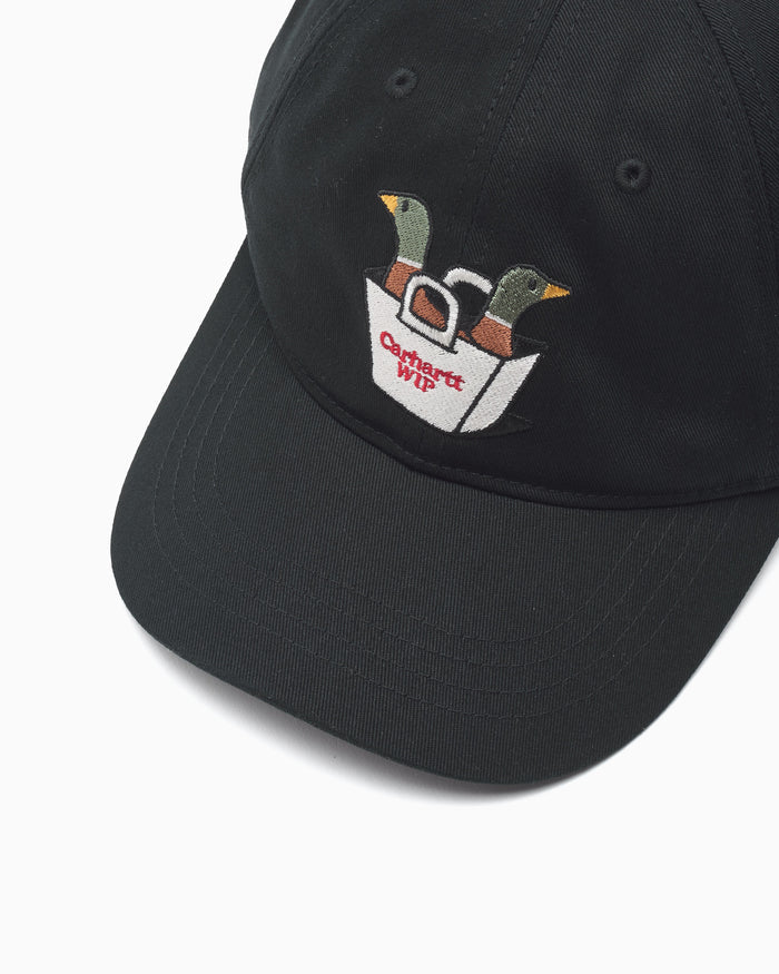 Caps Carhartt WIP Bumper Sticker Unisex Cap - I036922-89XX