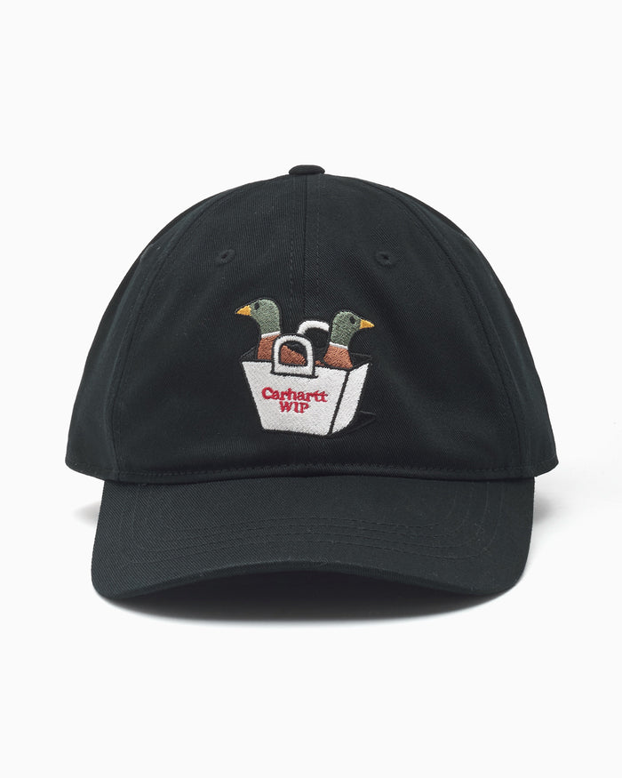 Caps Carhartt WIP Bumper Sticker Unisex Cap - I036922-89XX
