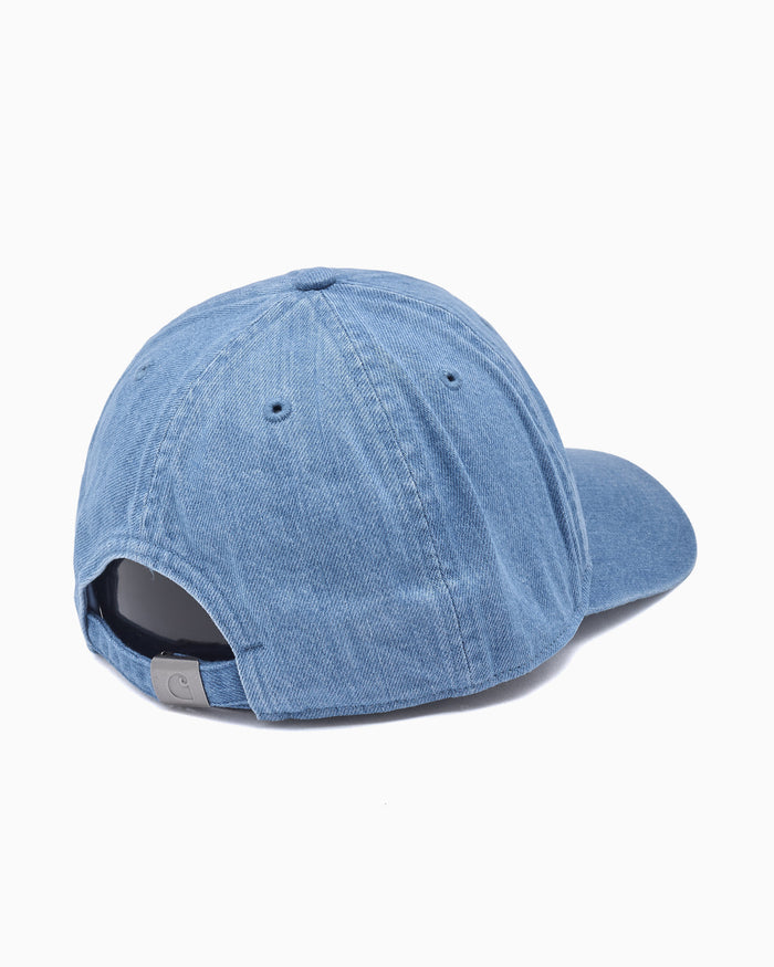 Caps Carhartt WIP Lucas Unisex Cap - I036364-0135