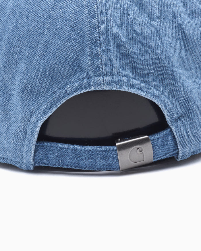 Caps Carhartt WIP Lucas Unisex Cap - I036364-0135