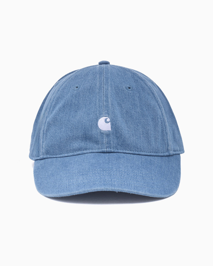Caps Carhartt WIP Lucas Unisex Cap - I036364-0135