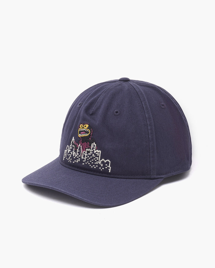 Caps Carhartt WIP Wiptopia 2 Unisex Cap - I037250-3RIXX