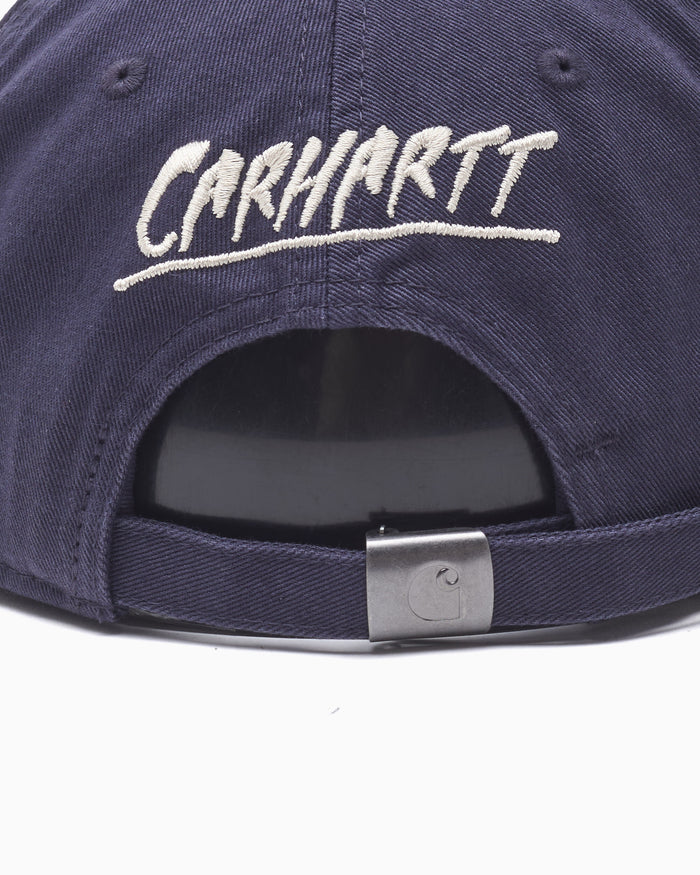Caps Carhartt WIP Wiptopia 2 Unisex Cap - I037250-3RIXX
