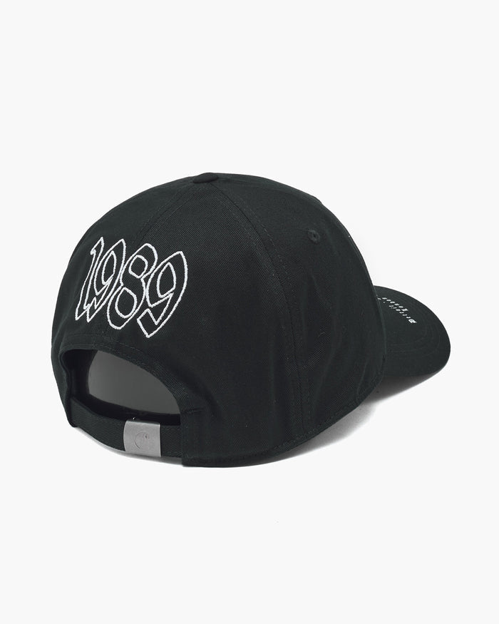 Caps Carhartt WIP World Tour Unisex Cap - I036341-0D2XX