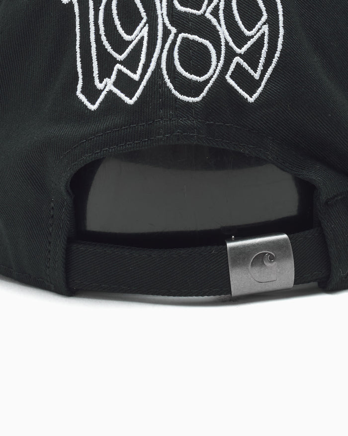 Caps Carhartt WIP World Tour Unisex Cap - I036341-0D2XX