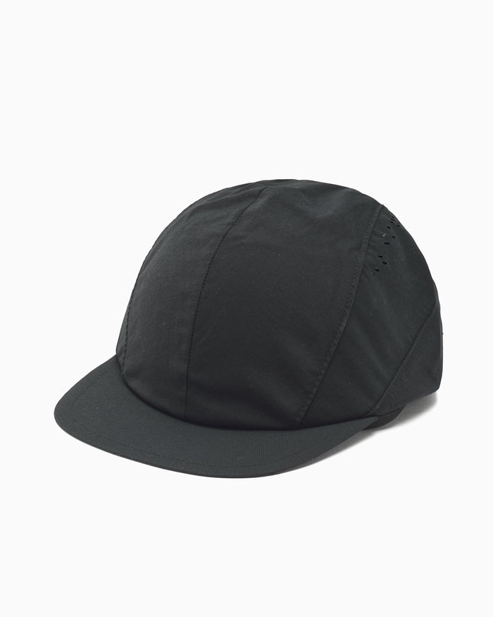 Caps San San Gear Light Cycling Unisex Cap - SG2601ACCA002-black