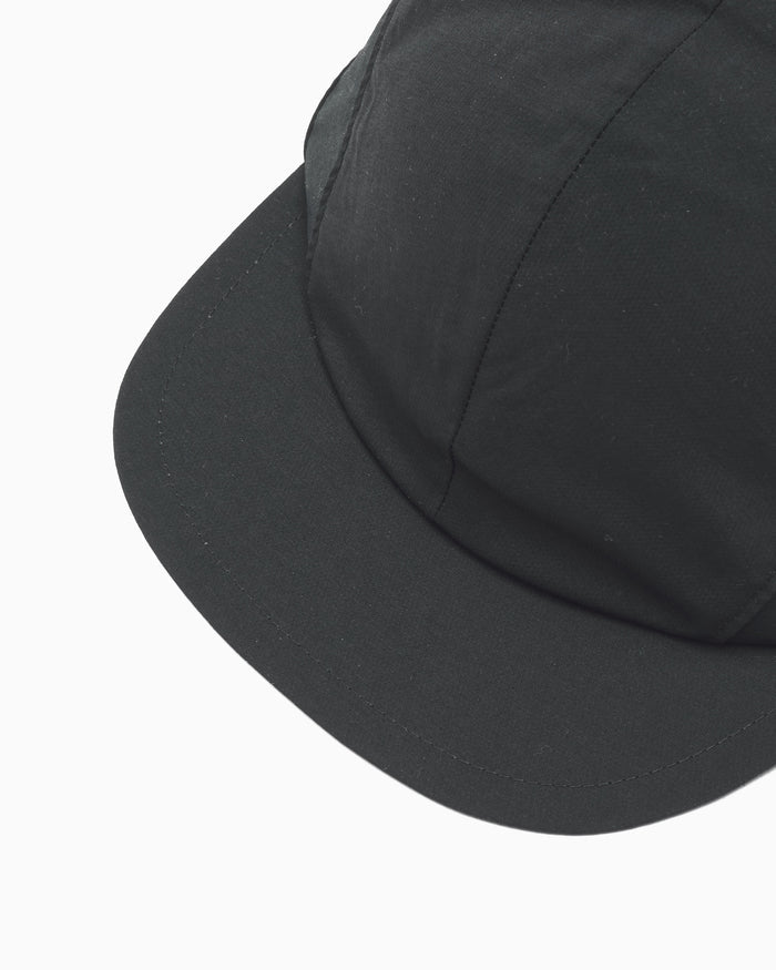 Caps San San Gear Light Cycling Unisex Cap - SG2601ACCA002-black