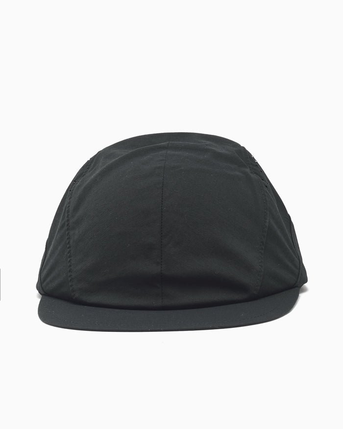 Caps San San Gear Light Cycling Unisex Cap - SG2601ACCA002-black