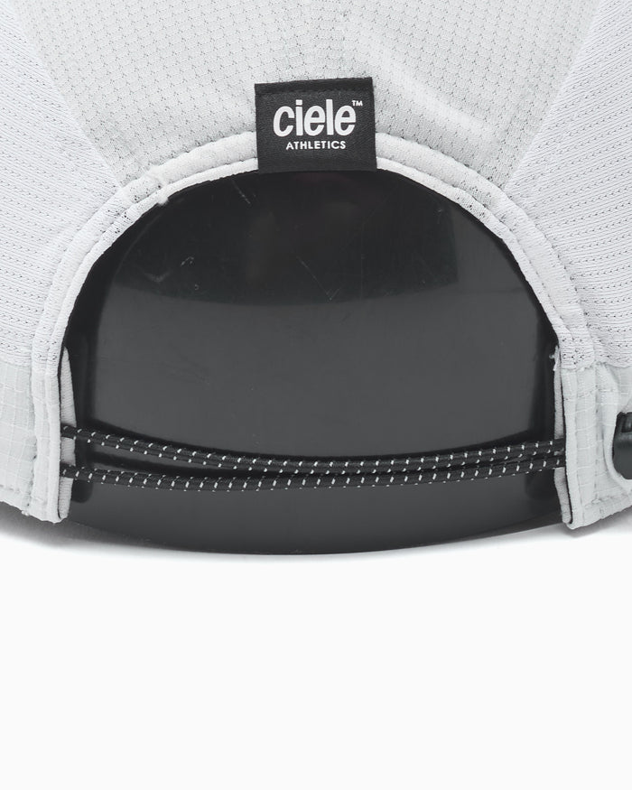 Caps Ciele Athletics Century Trooper Unisex Cap - U-2-CA-0064-WH004