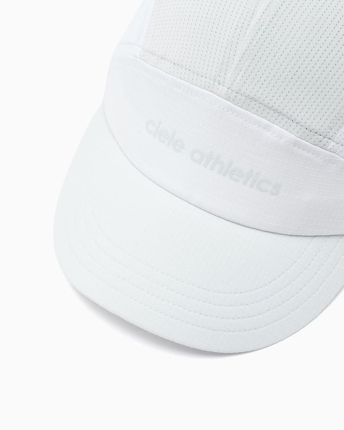 Caps Ciele Athletics Century Trooper Unisex Cap - U-2-CA-0064-WH004