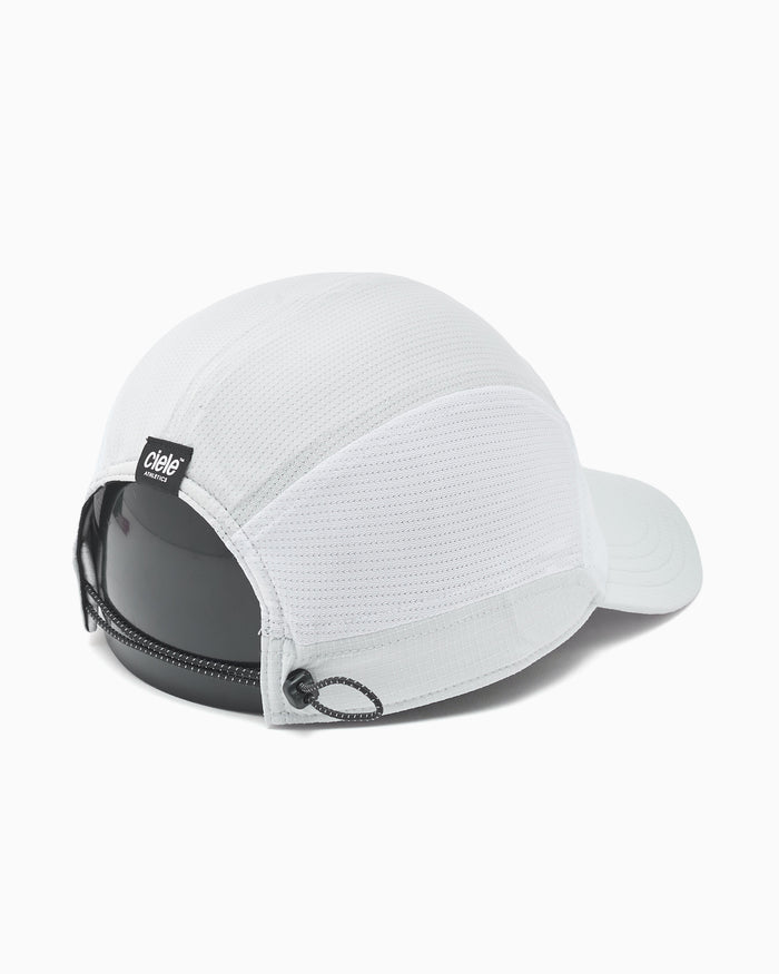 Caps Ciele Athletics Century Trooper Unisex Cap - U-2-CA-0064-WH004