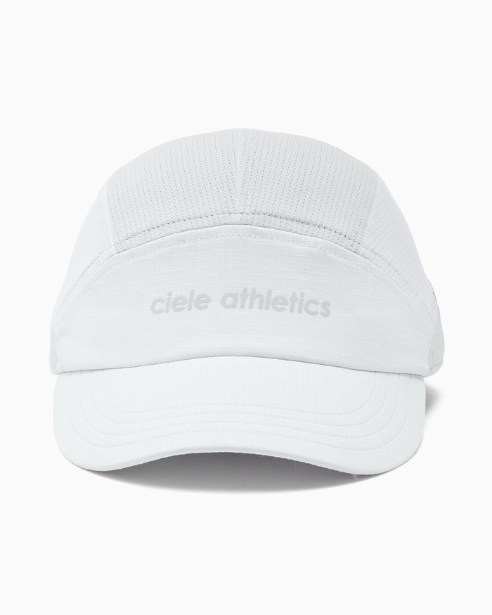 Caps Ciele Athletics Century Trooper Unisex Cap - U-2-CA-0064-WH004