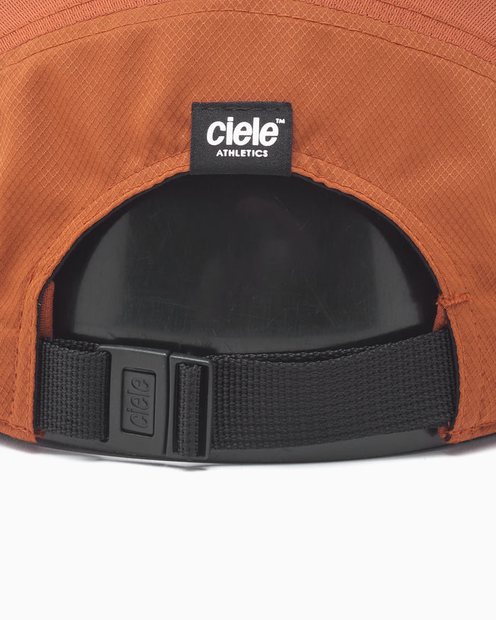 Caps Ciele Athletics Classic Athletics Unisex Cap - U-2-CA-0056-BR007