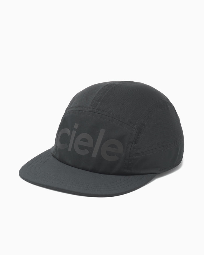 Caps Ciele Athletics Comp Century Unisex Cap - U-2-CA-0073-BK002