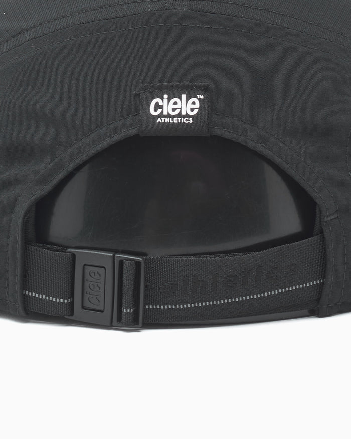 Caps Ciele Athletics Comp Century Unisex Cap - U-2-CA-0073-BK002