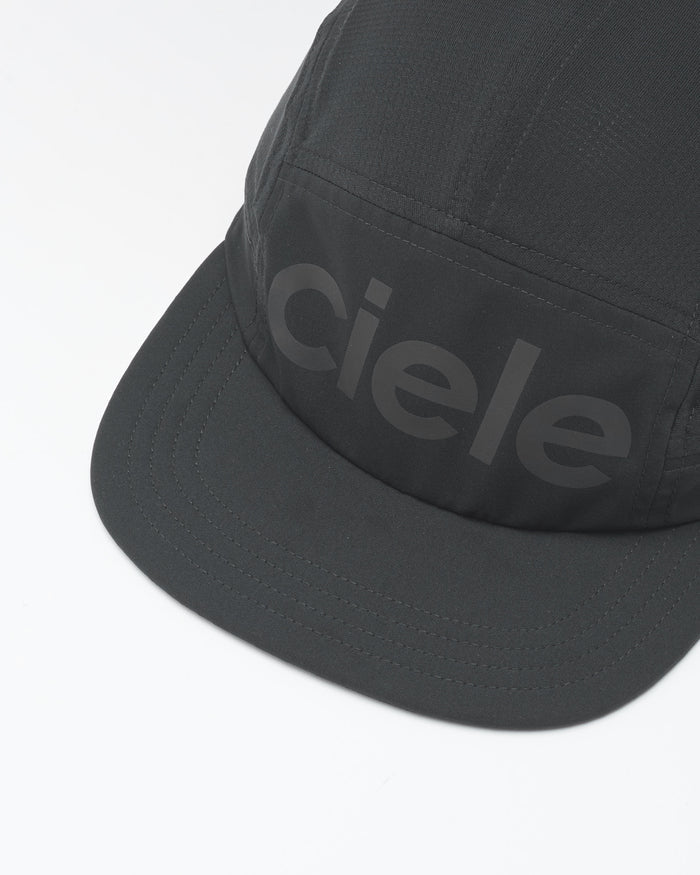 Caps Ciele Athletics Comp Century Unisex Cap - U-2-CA-0073-BK002