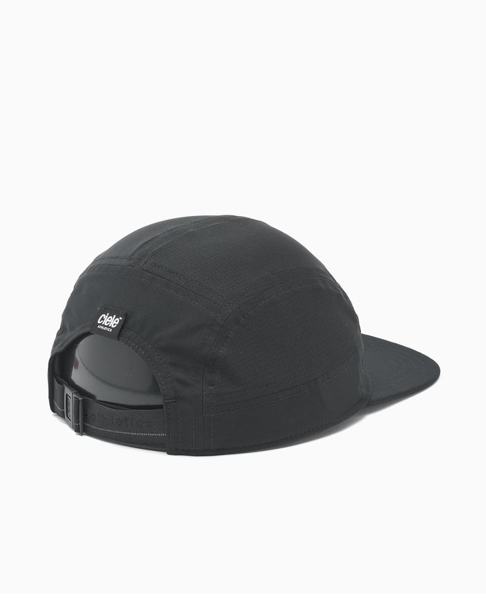 Caps Ciele Athletics Comp Century Unisex Cap - U-2-CA-0073-BK002
