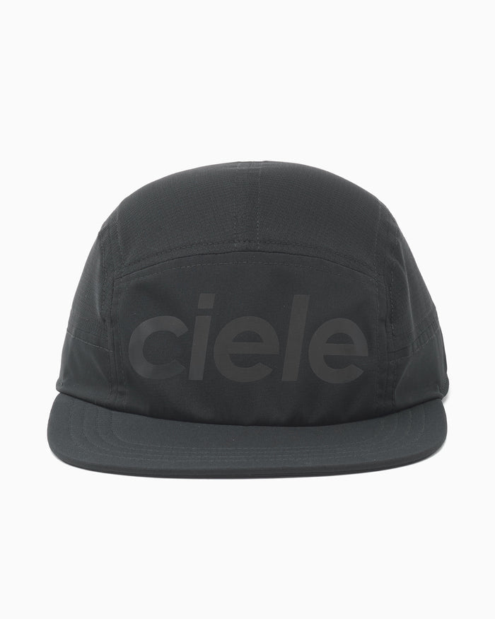 Caps Ciele Athletics Comp Century Unisex Cap - U-2-CA-0073-BK002