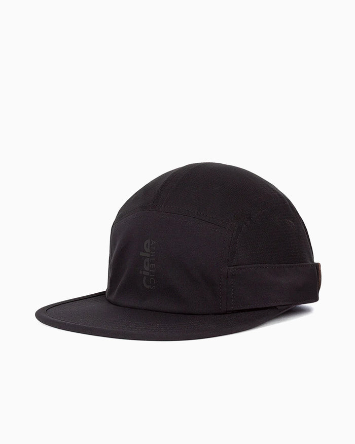 Caps Ciele Athletics Comp Nine Zero Unisex Cap - U-2-CA-0243-BK002