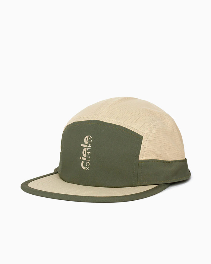 Caps Ciele Athletics Comp Nine Zero Unisex Cap - U-2-CA-0243-GN017