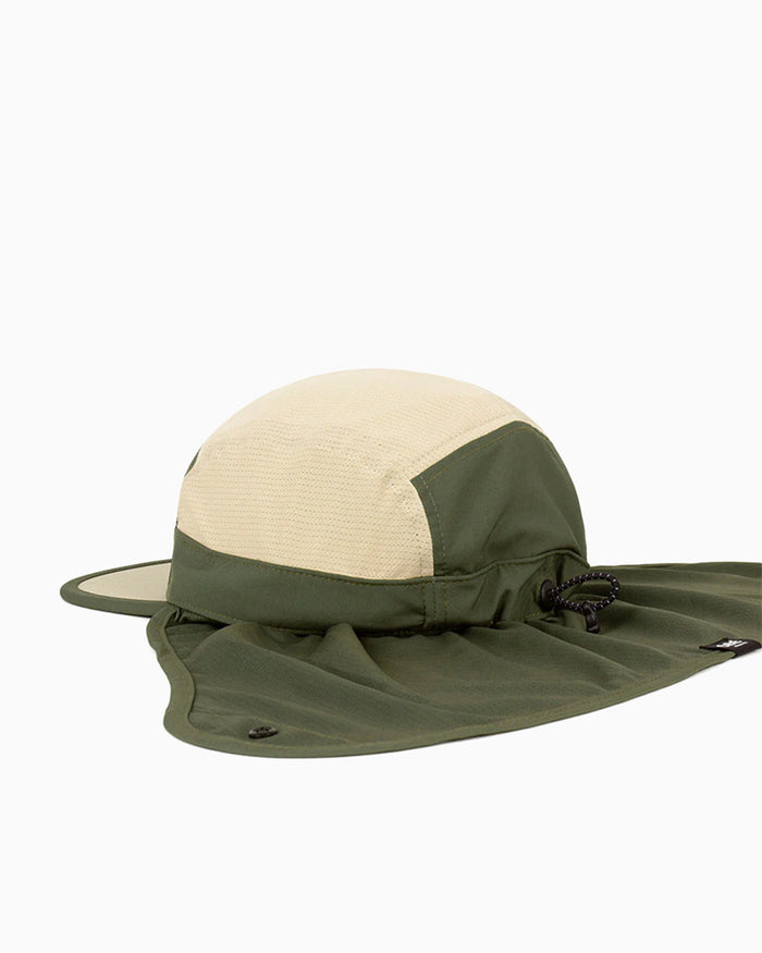 Caps Ciele Athletics Comp Nine Zero Unisex Cap - U-2-CA-0243-GN017