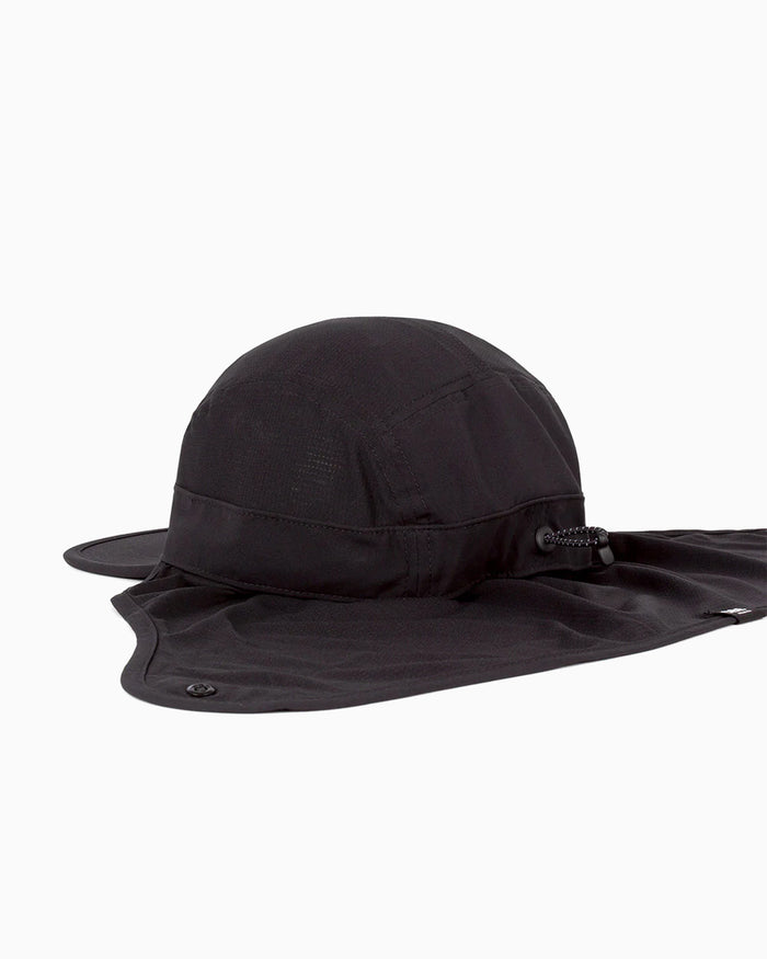 Caps Ciele Athletics Comp Nine Zero Unisex Cap - U-2-CA-0243-BK002