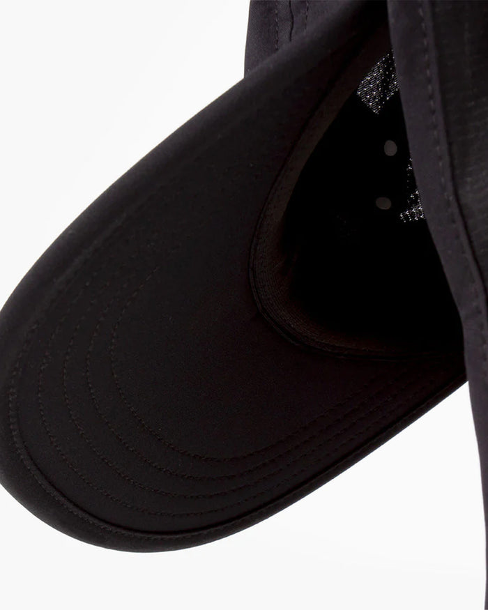 Caps Ciele Athletics Comp Nine Zero Unisex Cap - U-2-CA-0243-BK002